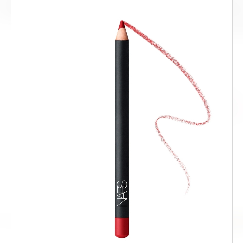 🌺NARS Mariachi Precison Lip Liner Red Lip Liner - Picture 2 of 4
